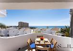 Location vacances Benalmádena - Seaview I 3bed I Sauna I Pool I Parking 60-2