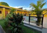 Location vacances Bonito - Pousada Rio Bonito-1