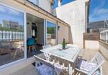 Location vacances  Somme - Les Jolies Capucines - 200m de la plage-1