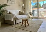 Location vacances Viladamat - Apartament Neàpolis 2-1