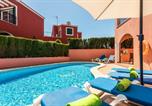 Location vacances Ferreries - Villas Cala Galdana-3