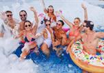 Hôtel Mexique - Temptation Cancun Resort - All Inclusive - Adults Only-3