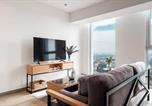 Location vacances Guadalajara - Nla 1-bdrm sup-3