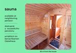 Location vacances Děčín - Family House Tisá-4