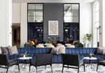 Hôtel Charlottesville - Kimpton - The Forum Hotel by Ihg-1