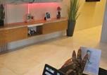 Location vacances Montego Bay - Addvantage Point Apartments-1