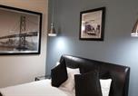 Location vacances Bloemfontein - Lala Dene Lodge-3