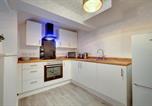 Location vacances Newcastle-upon-Tyne - Charltons Bonds 2b By Week2week City Living Stay-2