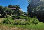 Location vacances Engen - Ferienhaus am alten Steinbruch-3