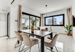 Location vacances Limassol - Sanders Premier Downtown-3