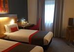 Hôtel Royaume-Uni - Holiday Inn Express London Croydon by Ihg-4