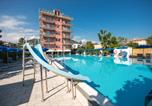 Location vacances Pietra Ligure - Perla Marina Apartments-1