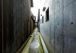 Location vacances Kyoto - Zen House-4
