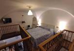 Location vacances Bari - Beautiful Bari-3