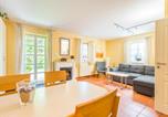 Location vacances  Allemagne - Feriendorf Rugana - Klassik Ferienwohnung mit 1 Schlafzimmer und Terrasse A43-4