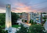 Hôtel Smithfield - Aloft by Marriott Raleigh-1