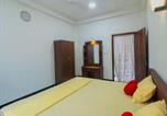Location vacances Hikkaduwa - Freedom Villa-3