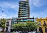 Location vacances Rosario - Atria Pellegrini-3