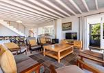 Location vacances Fish Hoek - Fynbos Views Upper Cottage-3