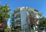 Location vacances Gatteo - Residenza Villa Flores-1