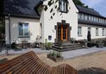 Location vacances Nürburgring - Residenz Kirchberg-1