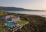 Hôtel Monemvasía - Alkinoi Resort And Spa-1