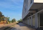 Location vacances Sihanoukville - Sambath Sakseth Guesthouse-3