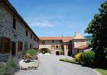 Location vacances  Rhône - La Ferme Berger-1