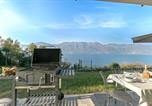 Location vacances  Province de Varèse - Casa Antonia - Happy Rentals-4