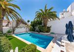 Location vacances  Lagos  - A stunning villa in a unique location-1