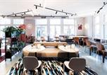 Hôtel Couvent de Saint-Gall - Sorell Boutique-Hotel City Weissenstein St Gallen-4