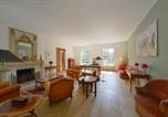Location vacances Centre - La Genêtière - Grande maison avec étang en Sologne-4