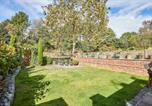 Location vacances Shotley Low Quarter - Host & Stay - The Station Cottage-4