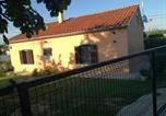 Location vacances Raša - Holiday home in Labin - Istrien 8867-2