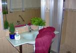 Location vacances Icod de los Vinos - Holiday home to the street with big kitchen-3