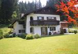 Location vacances Schönau am Königssee - Ferienwohnung Kagerhuber-1