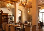 Hôtel Sommières - L'Escampe-3