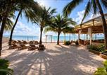 Hôtel Jambiani - Ha Beach Breeze-1
