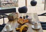 Villages vacances Stintino - Residence Ribellinu-3