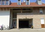 Location vacances Gyula - Abban Durmolj Apartman-3