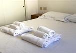 Location vacances San Teodoro - Wave Apartment - The heart of San Teodoro-4