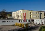 Hôtel Treffen am Ossiacher See - Jugend- und Familiengästehaus Villach-2