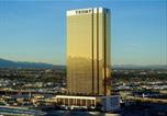 Location vacances Pahrump - Modern Renovated Studio in Trump-1