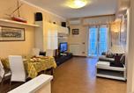 Location vacances Sestri Levante - Casa Celsa by Holiday World-4