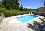 Location vacances Vaison-la-Romaine - Villa in Provence near Vaison-la-Romaine-4