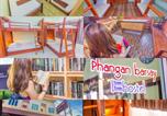Hôtel Ko Phangan - Phangan Barsay Hostel-2