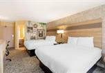 Hôtel Northbrook - Best Western Glenview - Chicagoland Inn and Suites-3