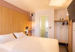Hôtel Hennebont - Kyriad Eco - Lorient Lanester-1
