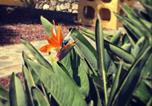 Location vacances San Miguel de Abona - Large Heated Pool, Hot Tub, Bar, Games Room, Gym, 2 Caves, New Outdoor Kitchen-3