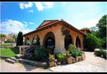 Hôtel Tortosa - Raco del Tosca-1